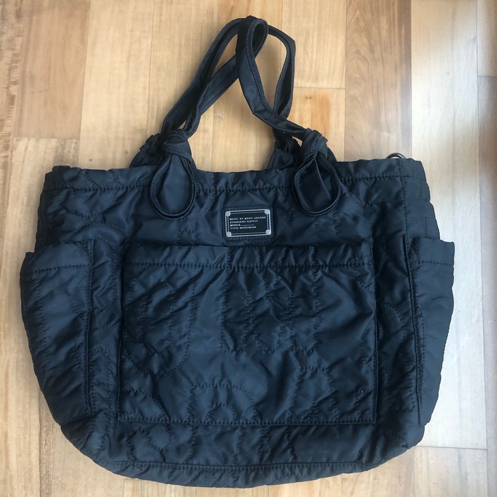Marc Jacobs Workwear Tote Bag
